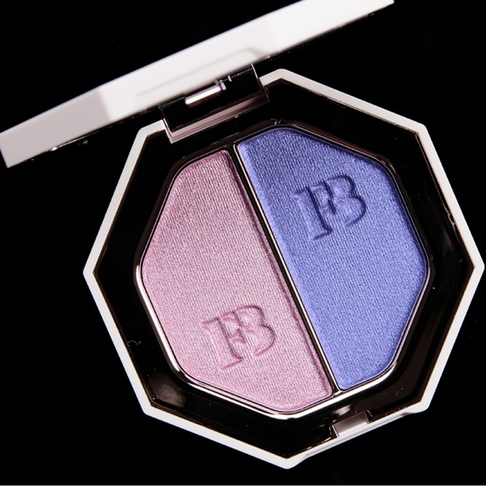 Fenty Beauty Highlighter 7DAYWKND • POOLSIDE